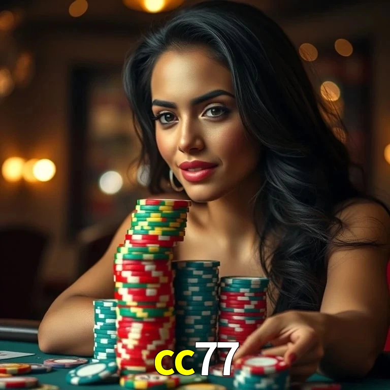 cc77 apostas